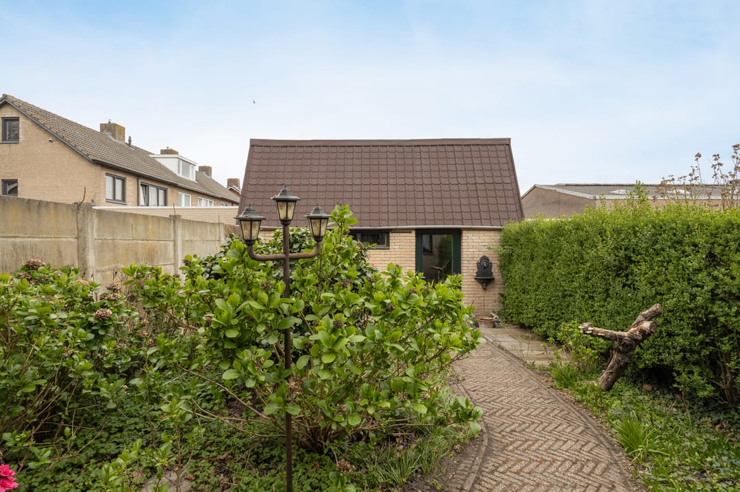 Foto 32 van Rochussenlaan 10