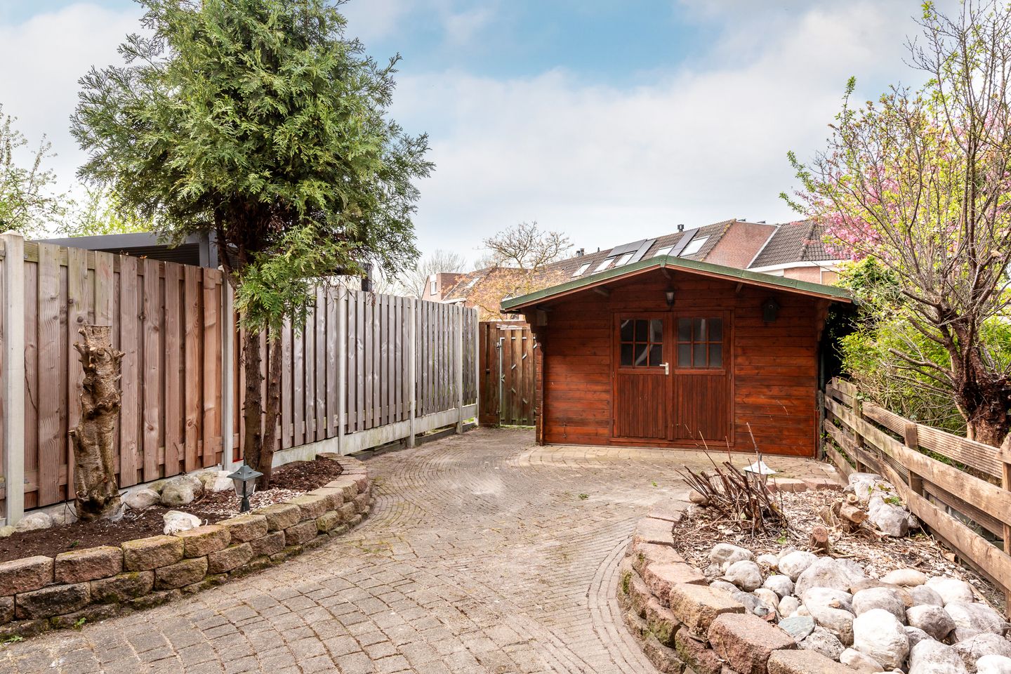 Foto 29 van Botter 33 6