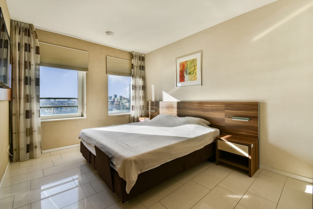 Foto 8 van Wijnhaven 43-E