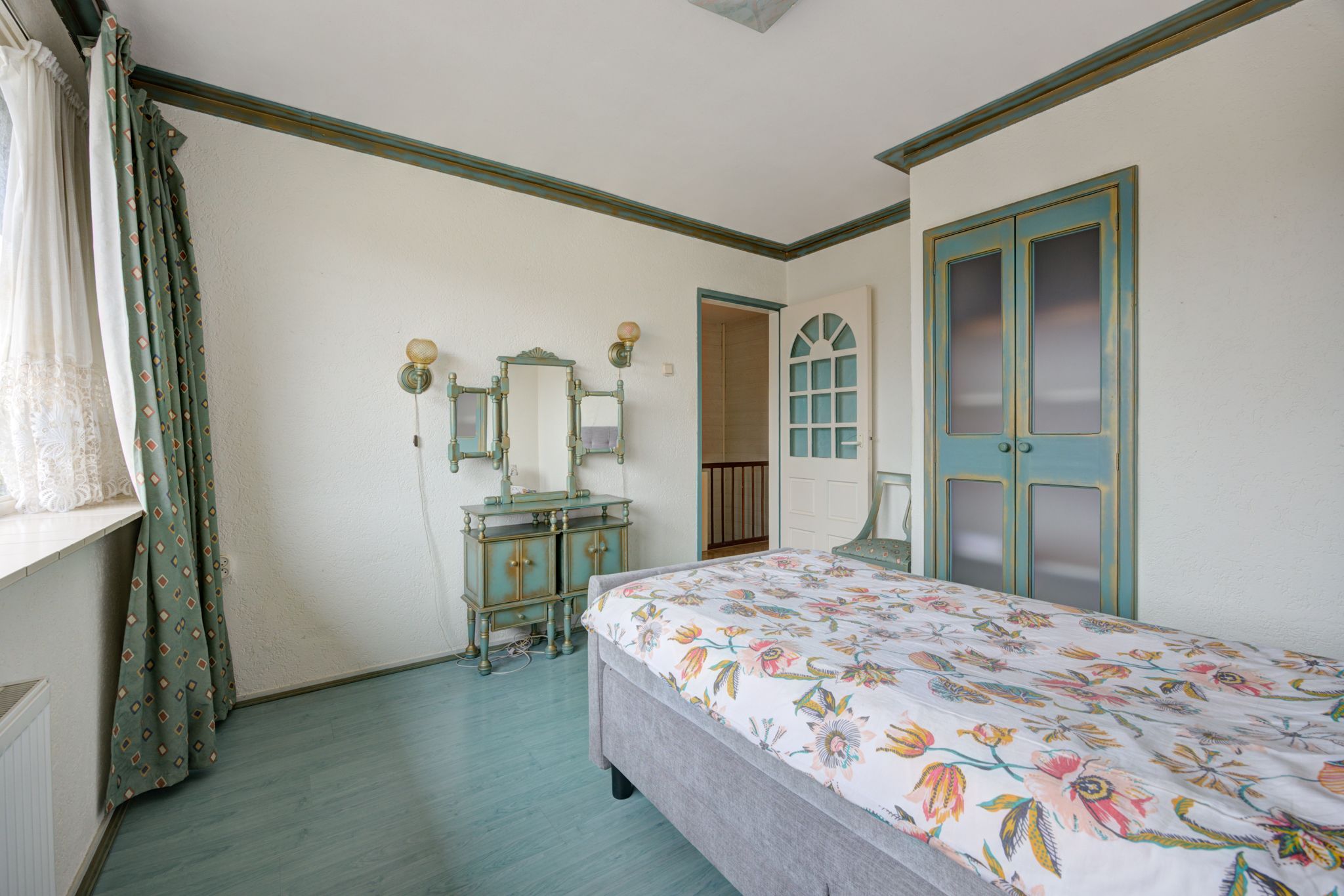 Foto 21 van Rochussenlaan 10