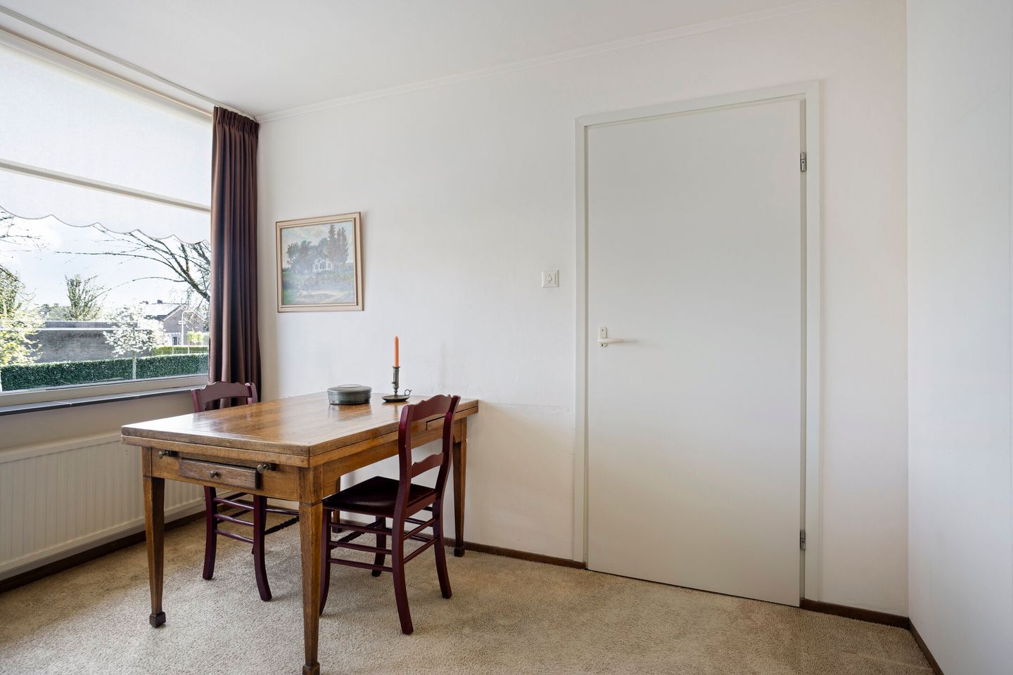 Spacious Semi-Detached House with Sauna, Four Bedrooms and Sunny West-Facing Garden — 34