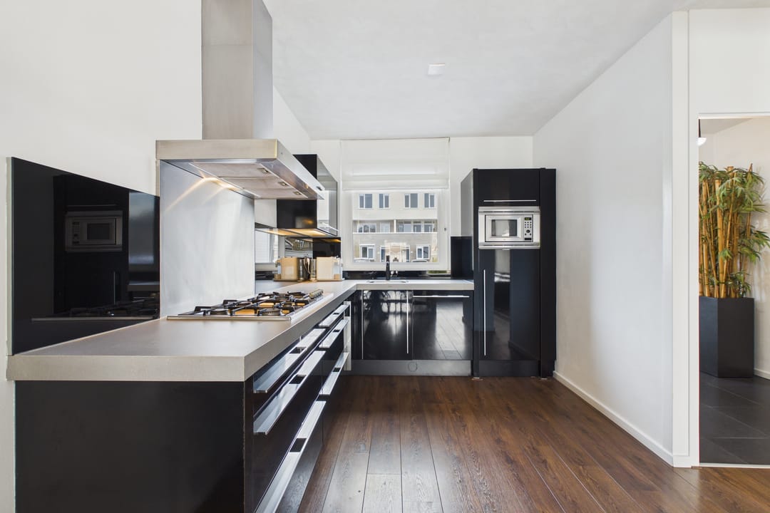 Foto 8 van Bossenburg 38