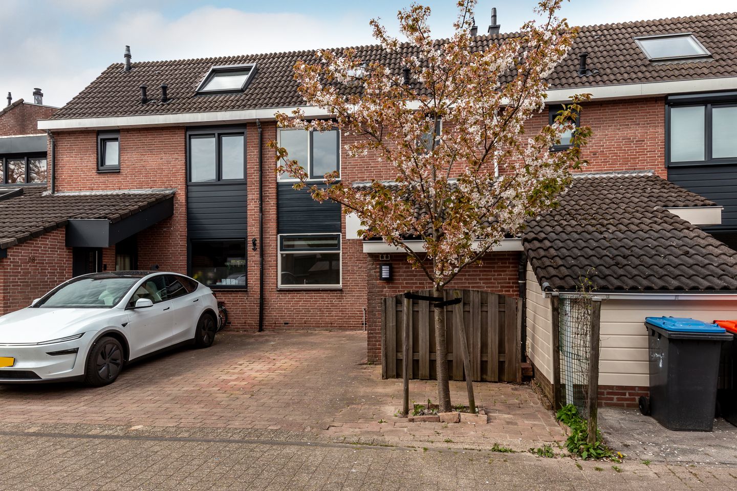 Foto 34 van Botter 33 6