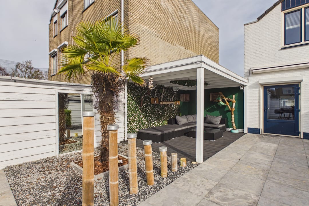 Foto 32 van Bossenburg 38