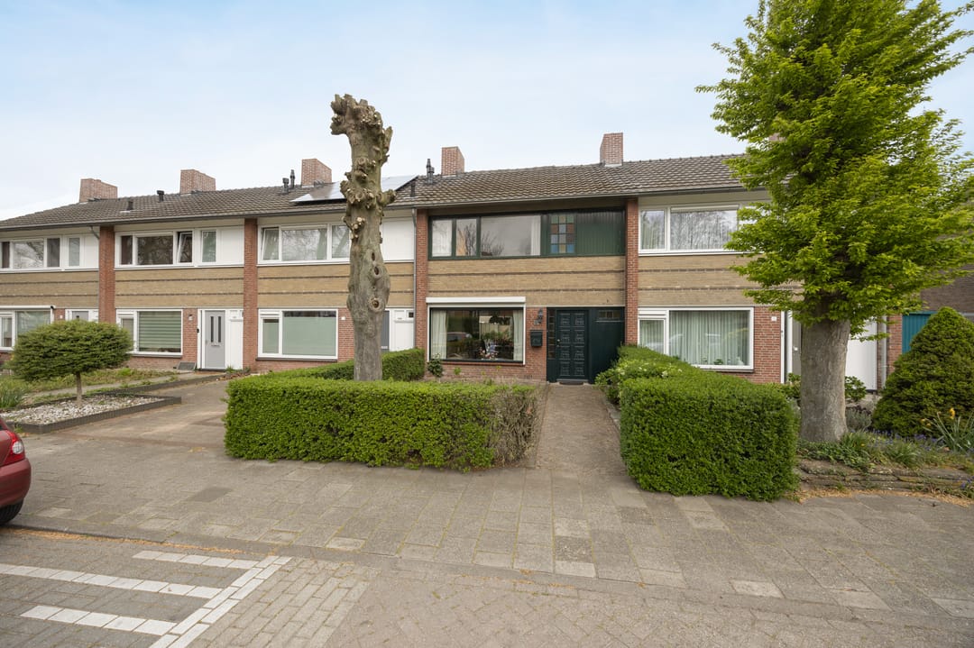 Foto 37 van Rochussenlaan 10