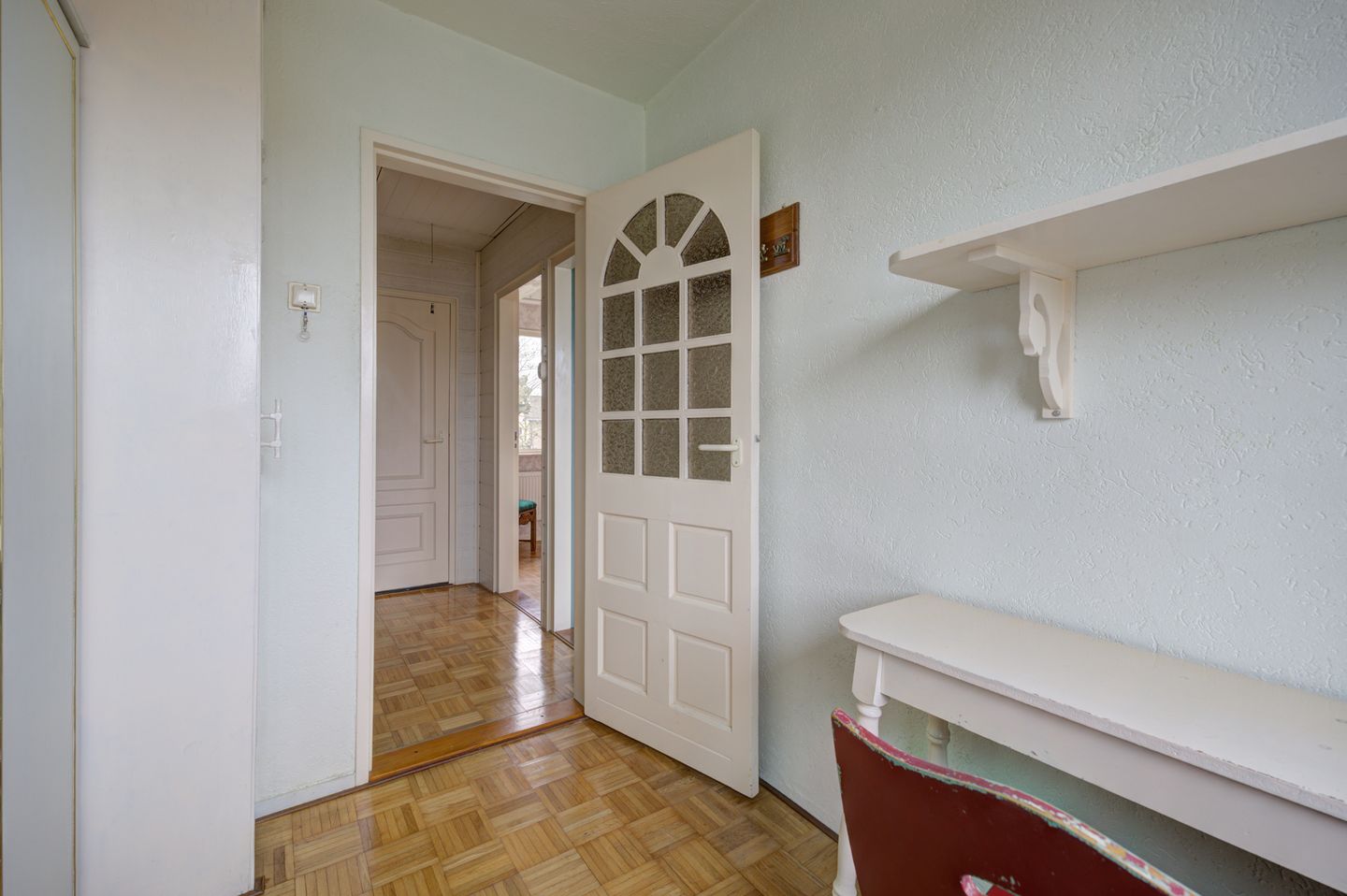 Foto 25 van Rochussenlaan 10