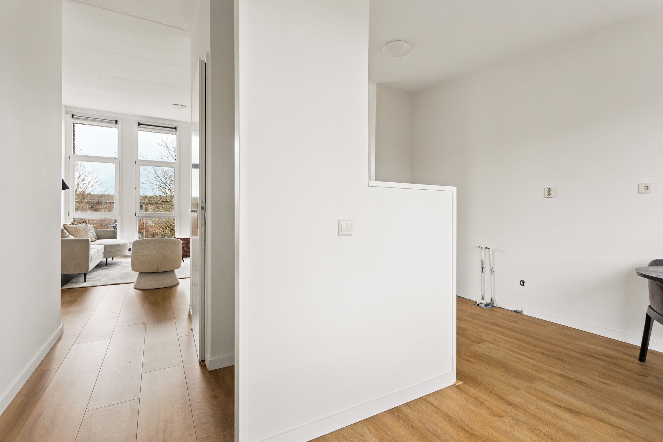 Foto 12 van Bijlmerdreef 894