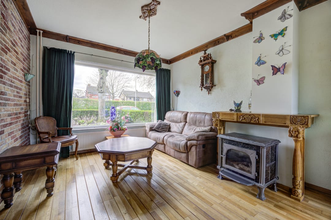 Foto 2 van Rochussenlaan 10