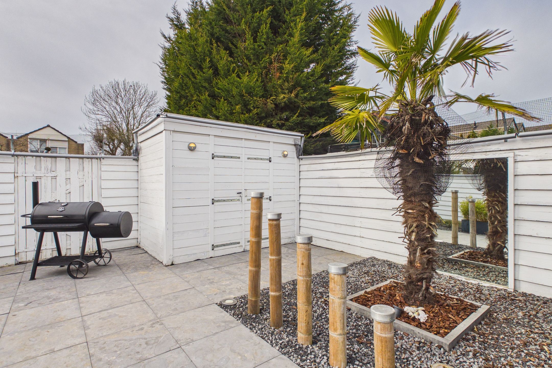 Foto 36 van Bossenburg 38