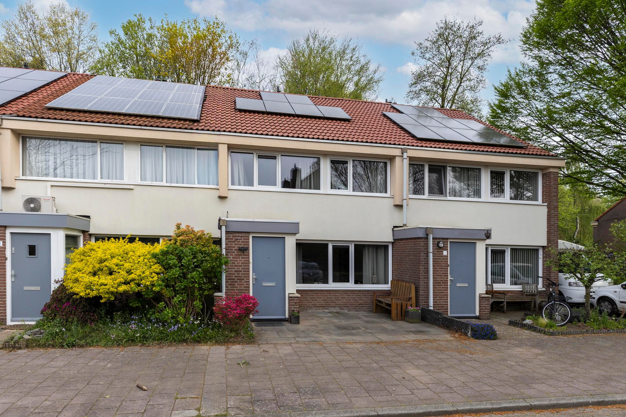 Foto 33 van Vlierbeek 2