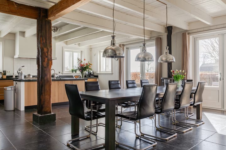 Vrijstaande woning te koop: Middelie 38, Middelie