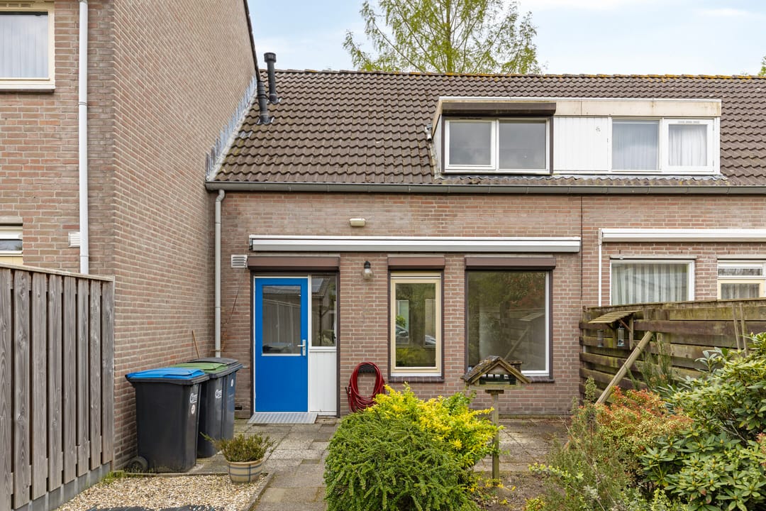 Photo 28 of Cevenneshof 7