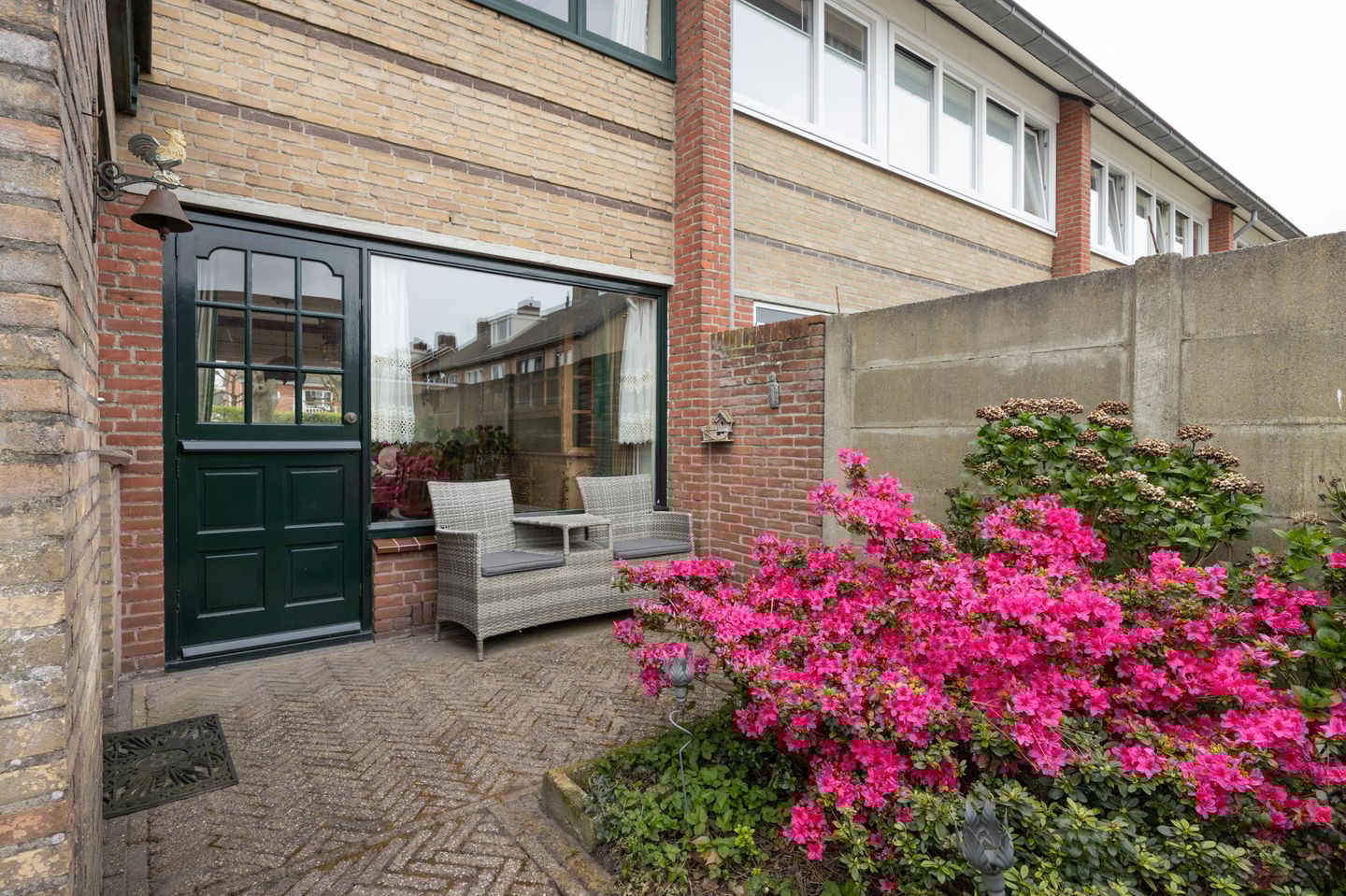 Foto 35 van Rochussenlaan 10