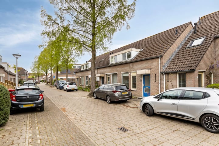 Foto 3 van Cevenneshof 7