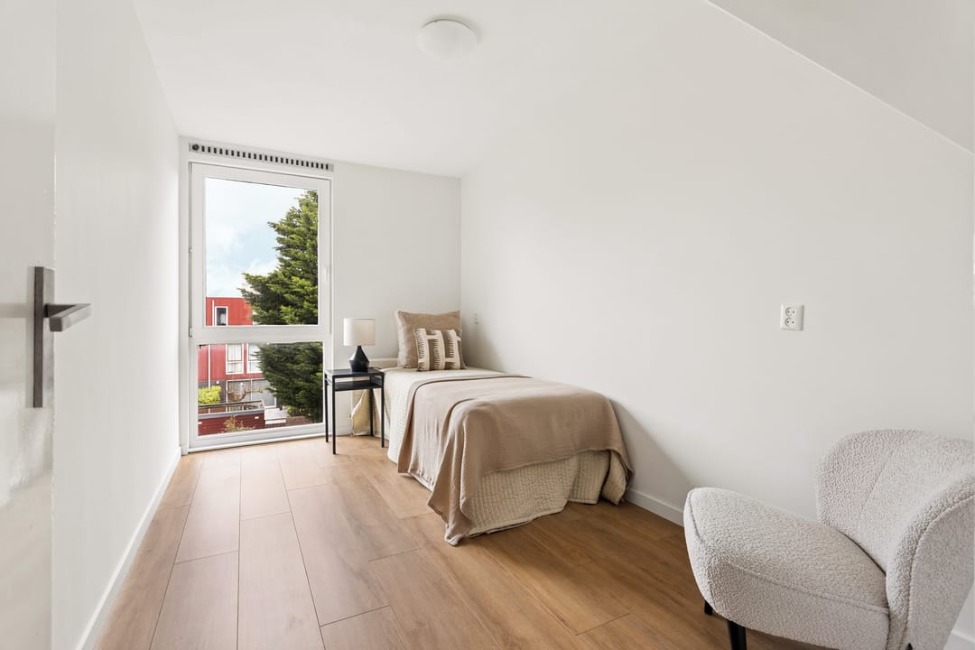 Foto 17 van Bijlmerdreef 894