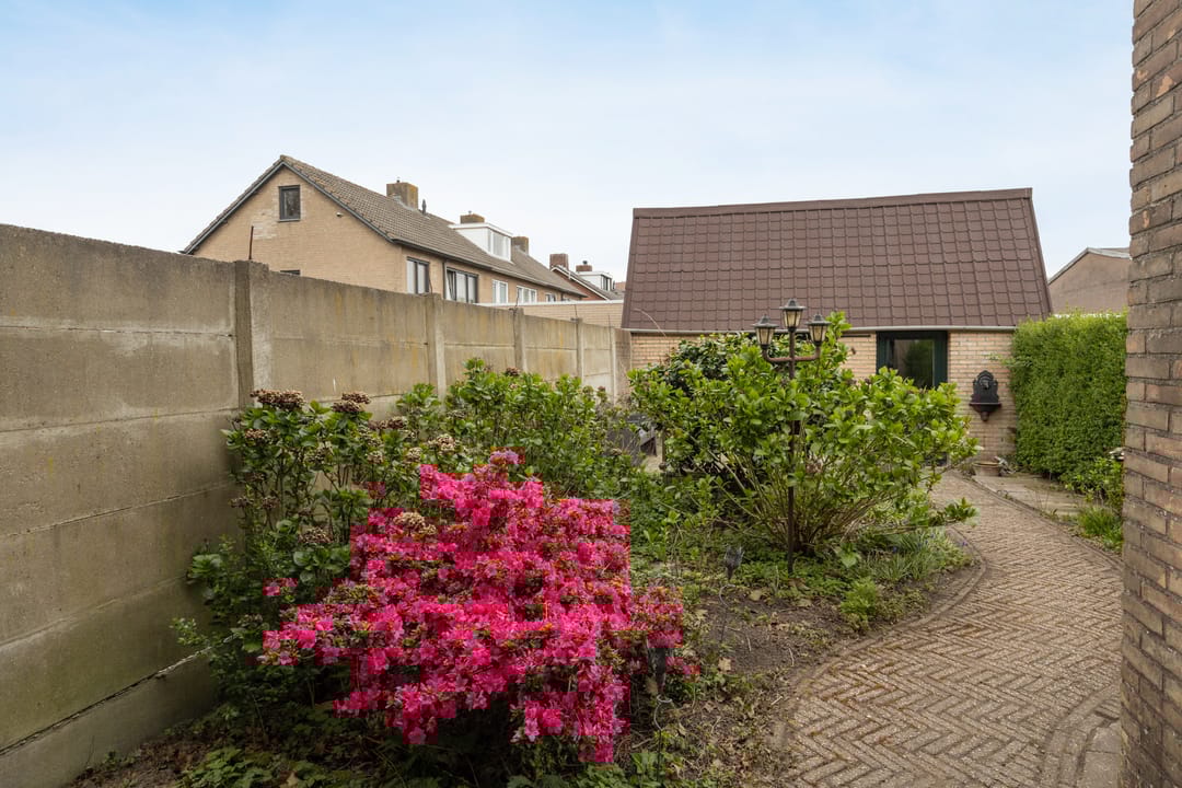 Foto 31 van Rochussenlaan 10