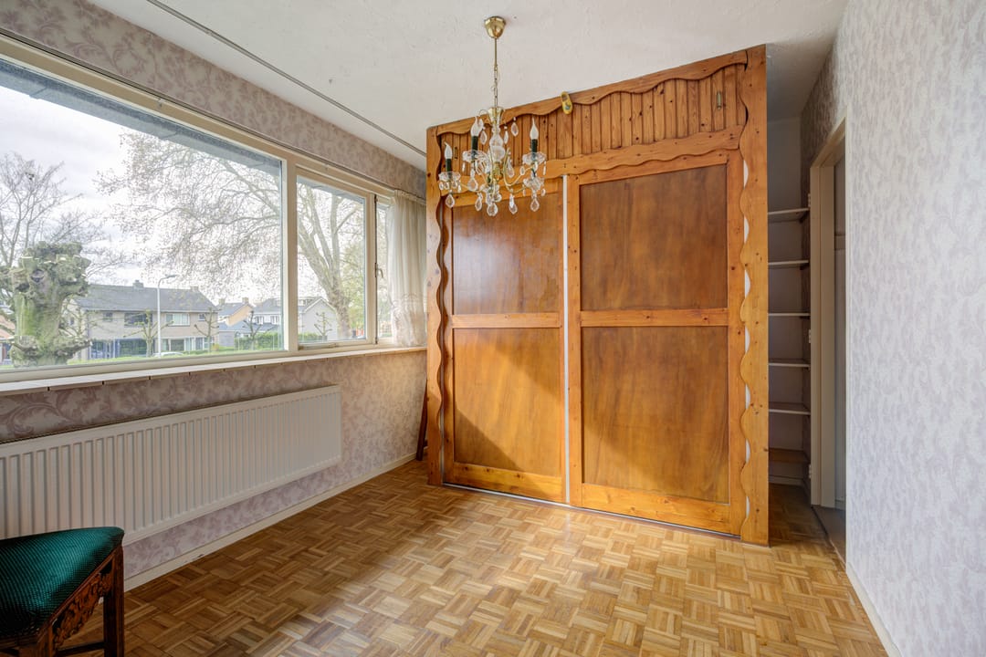 Foto 22 van Rochussenlaan 10