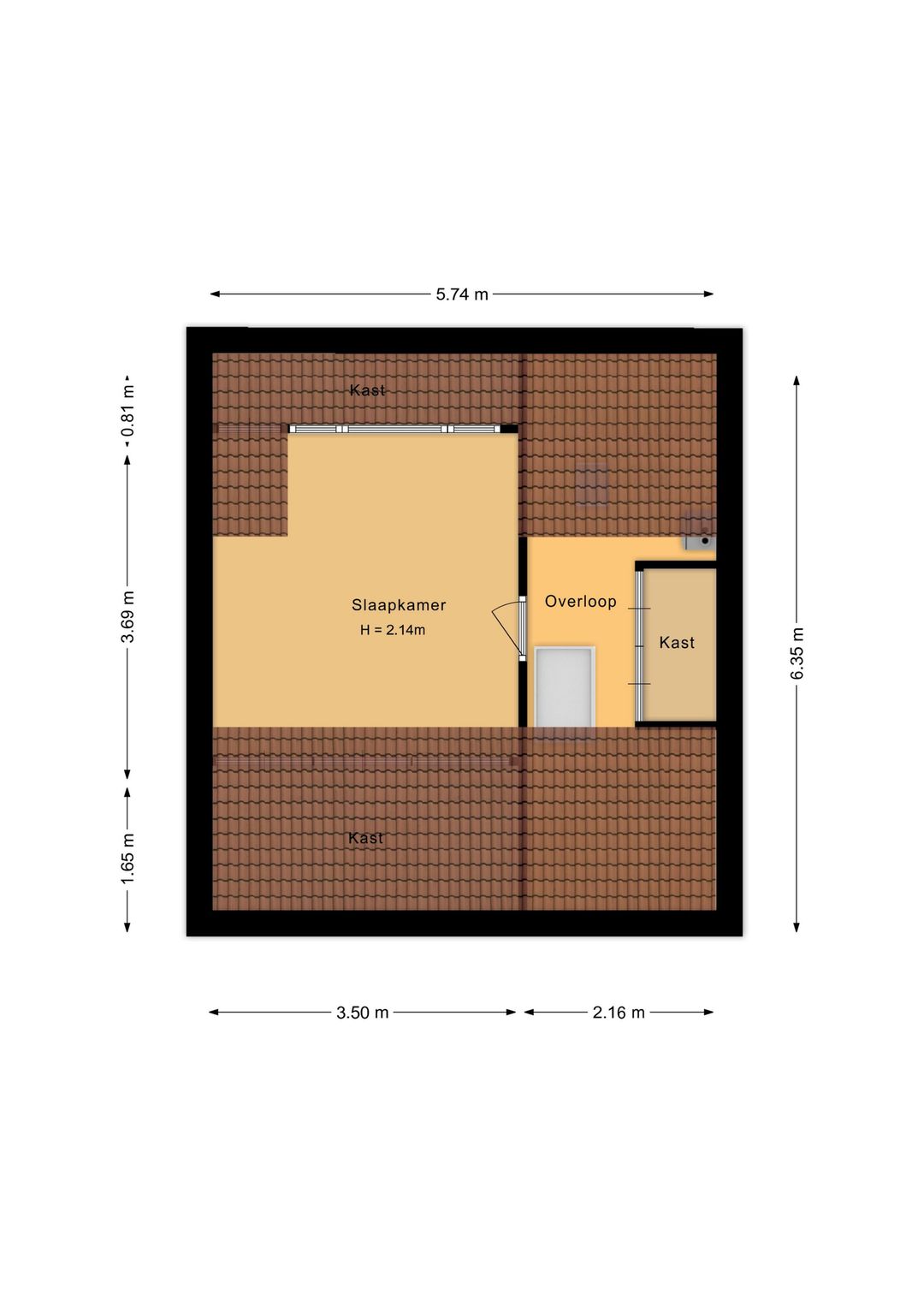 Foto 47 van Rochussenlaan 10