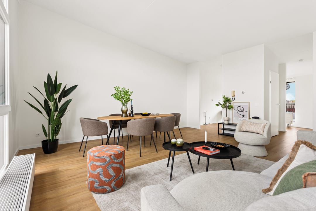 Foto 1 van Bijlmerdreef 894