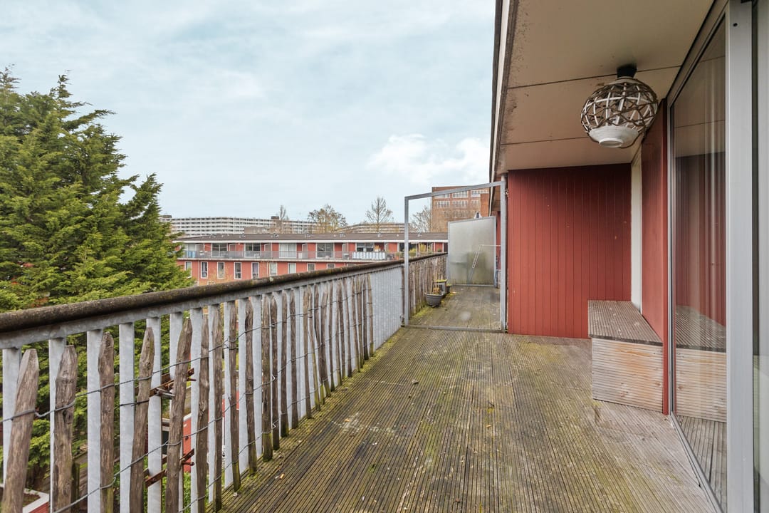 Foto 8 van Bijlmerdreef 894