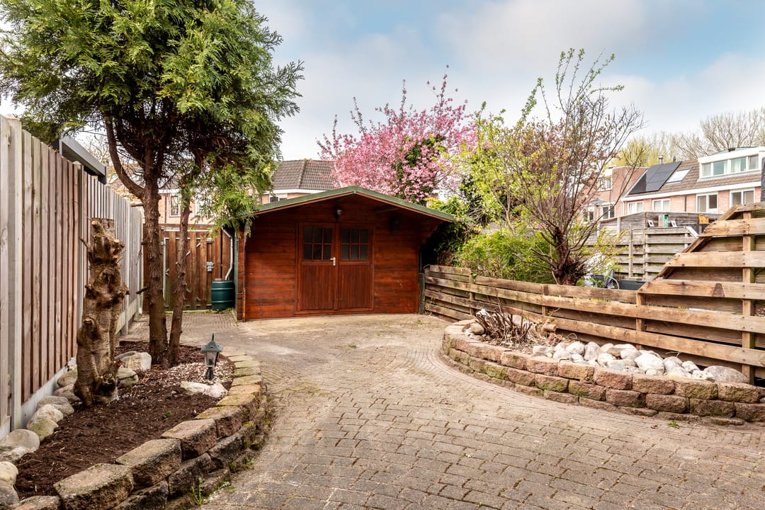 Foto 28 van Botter 33 6