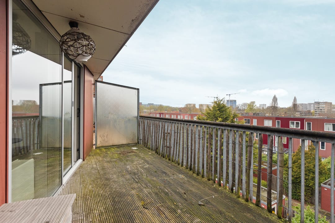 Foto 23 van Bijlmerdreef 894