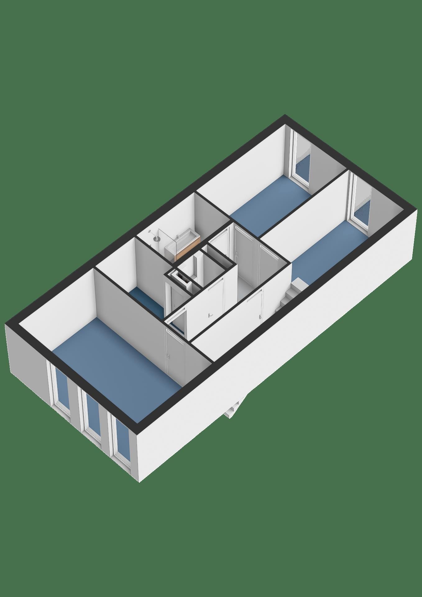 Foto 34 van Bijlmerdreef 894
