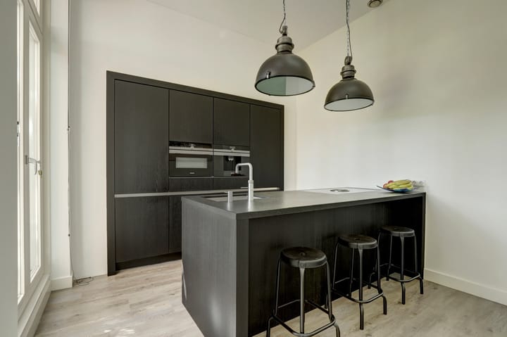 Foto 3 van Onderlangs 5