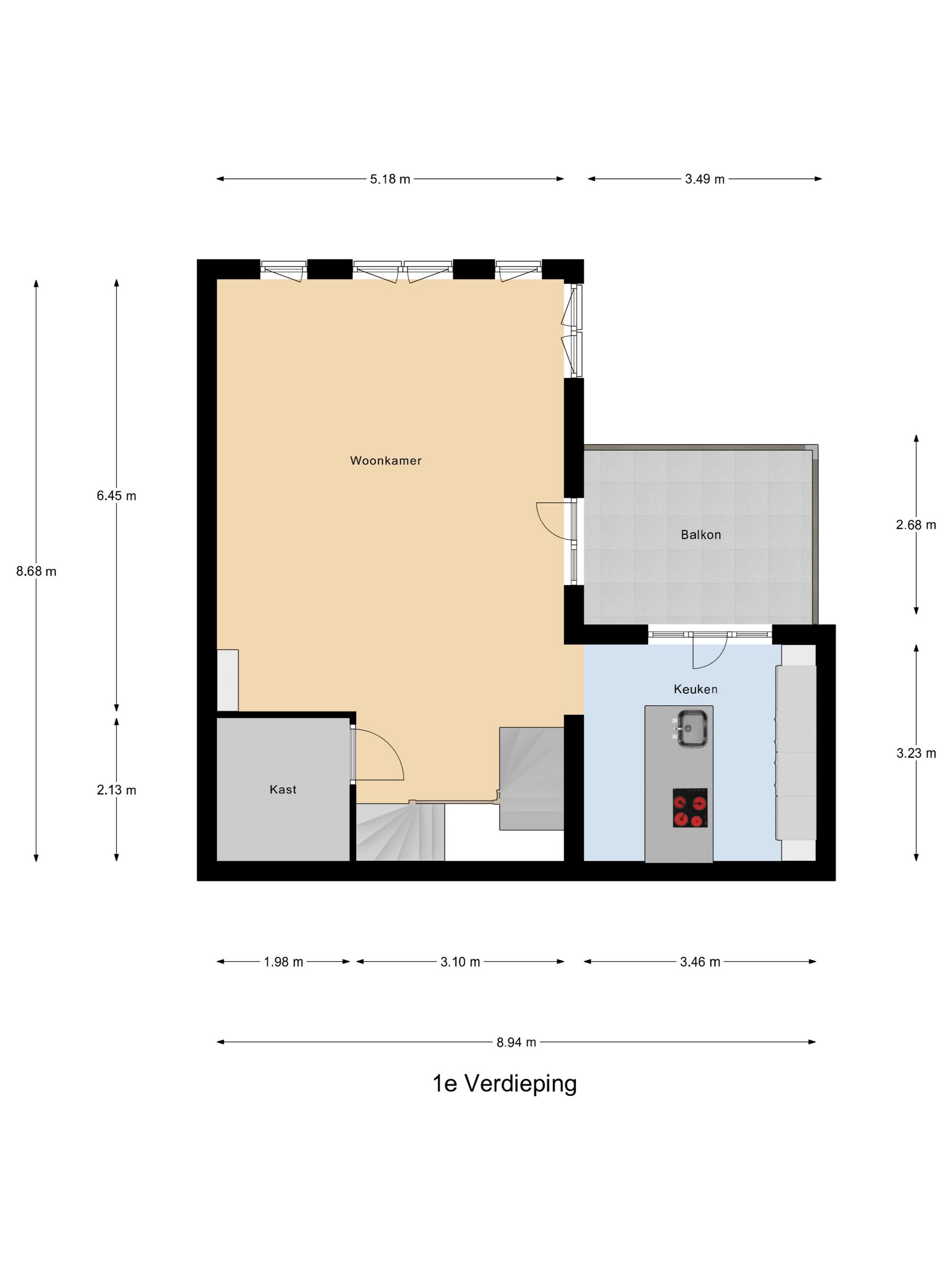 Photo 54 of Onderlangs 5