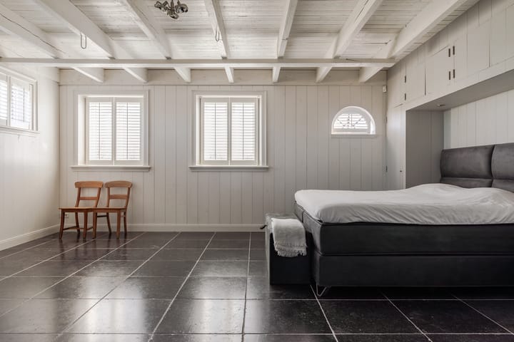 Vrijstaande woning te koop: Middelie 38, Middelie