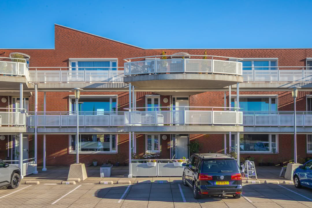 Foto 2 van Grietsestraat 128