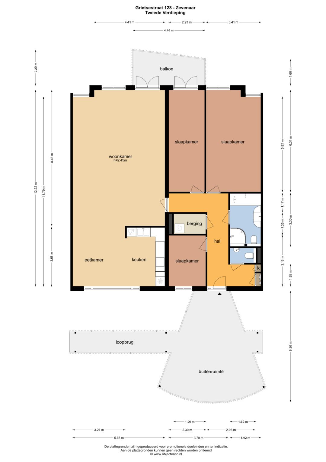Foto 38 van Grietsestraat 128