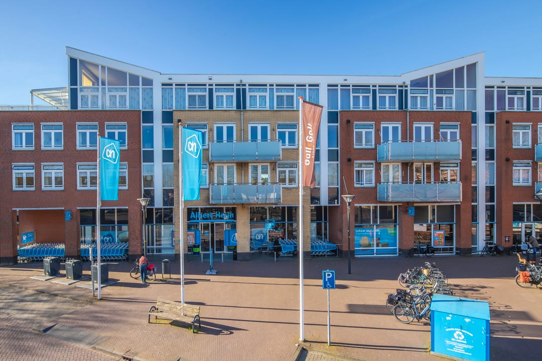 Foto 7 van Grietsestraat 128