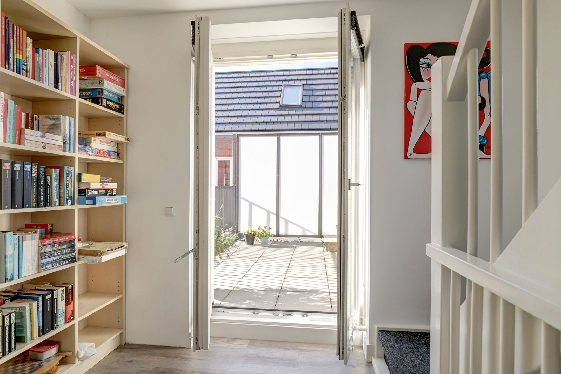 Photo 33 of Onderlangs 5