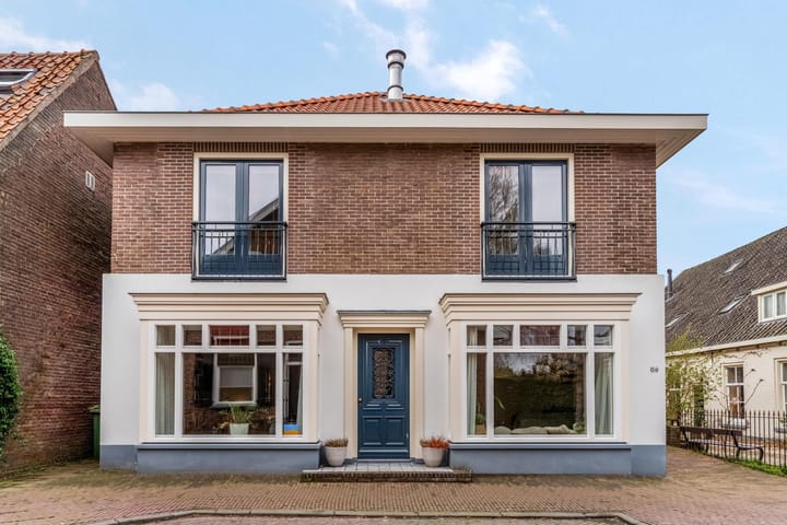 Overstraat 34 main image