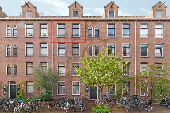 Foto 5 van Soendastraat 20-3