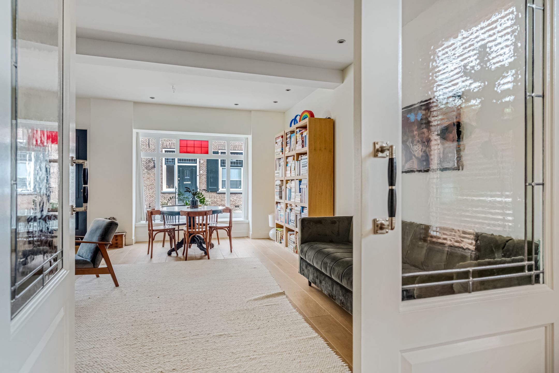 Foto 6 van Overstraat 34