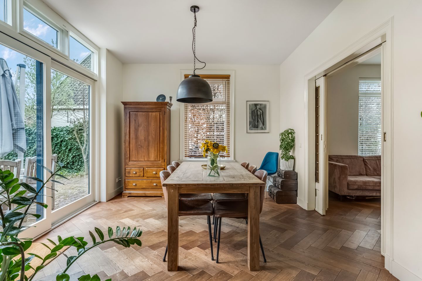 Foto 19 van Overstraat 34