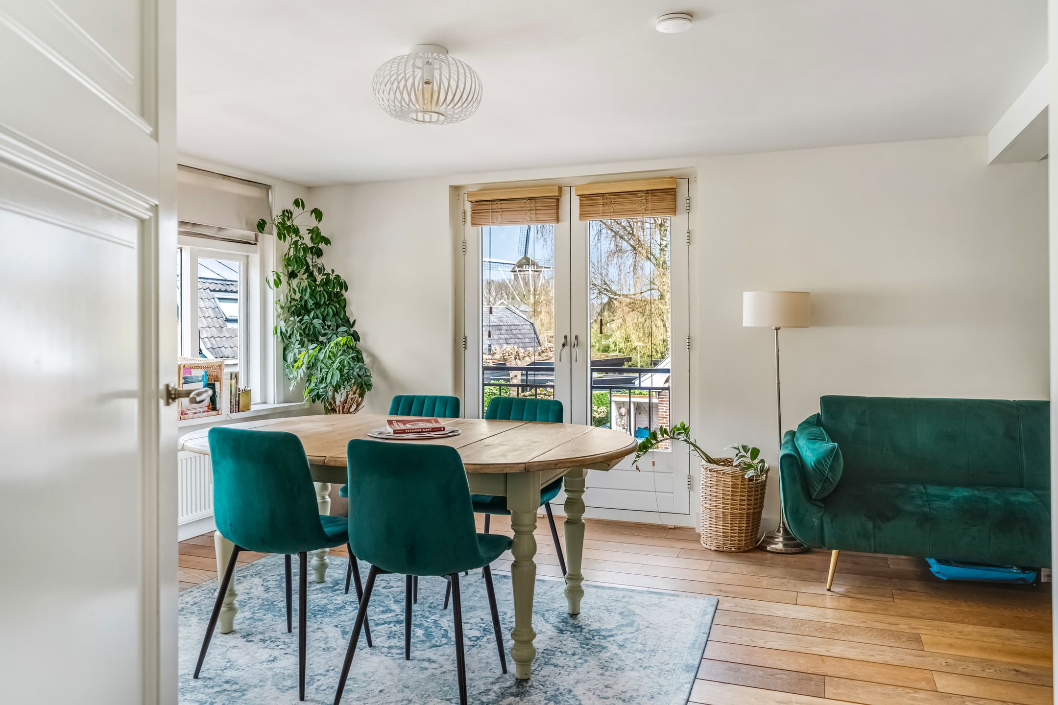 Foto 24 van Overstraat 34