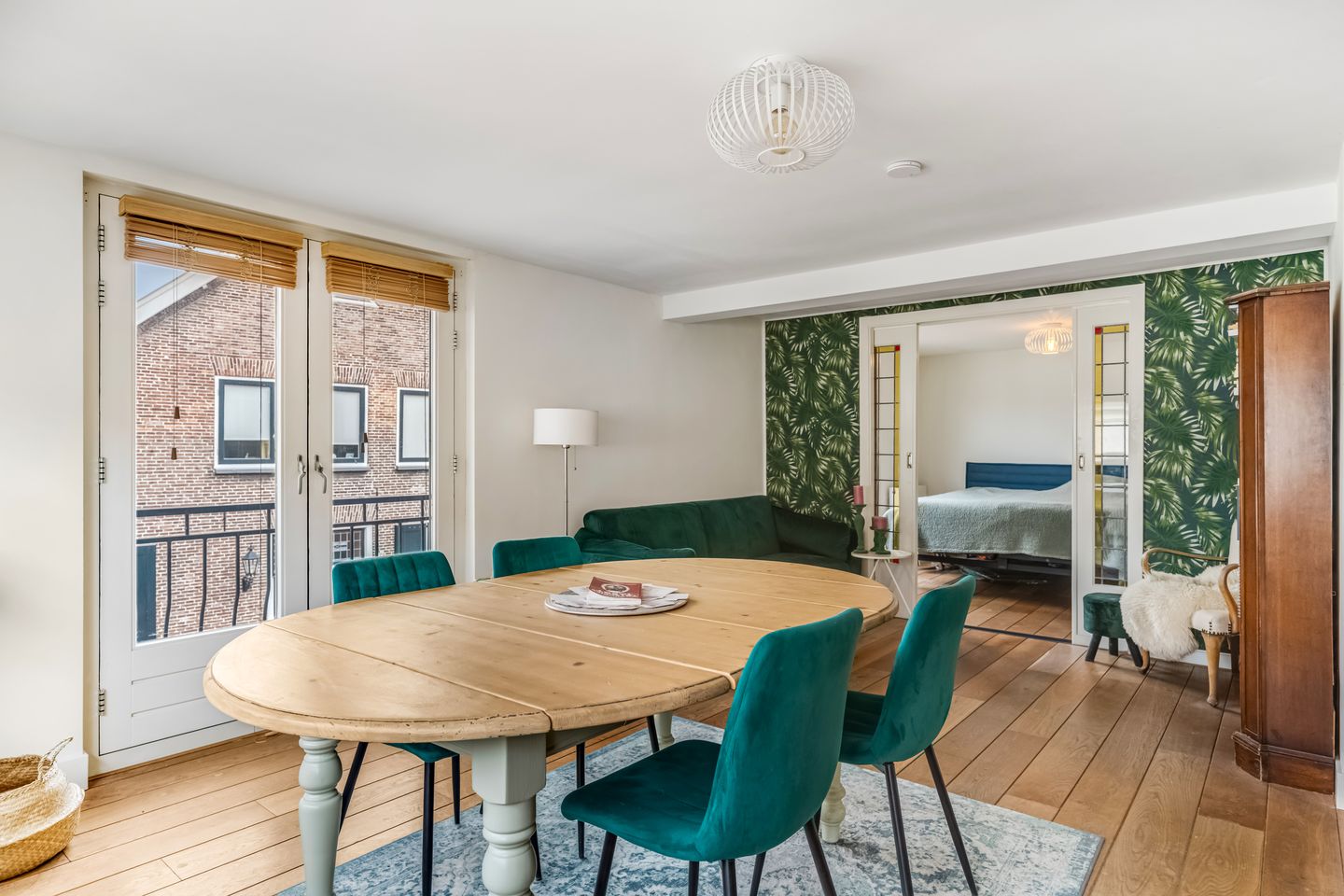 Foto 25 van Overstraat 34