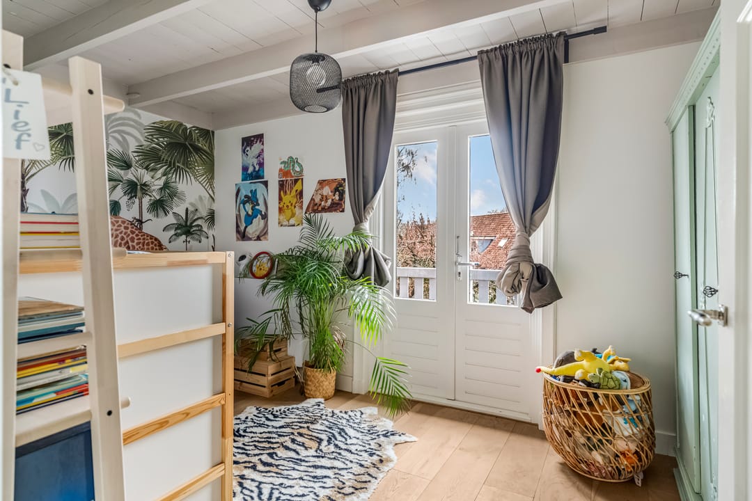 Foto 32 van Overstraat 34