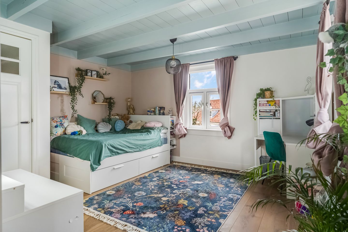 Photo 34 of Overstraat 34