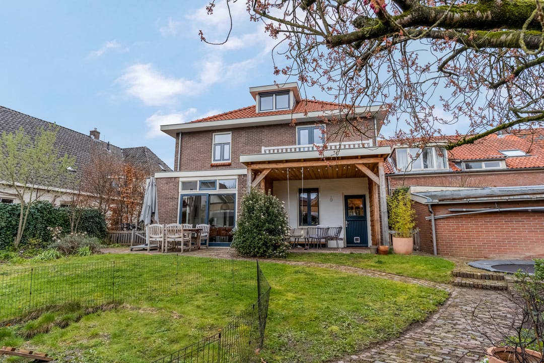 Foto 2 van Overstraat 34