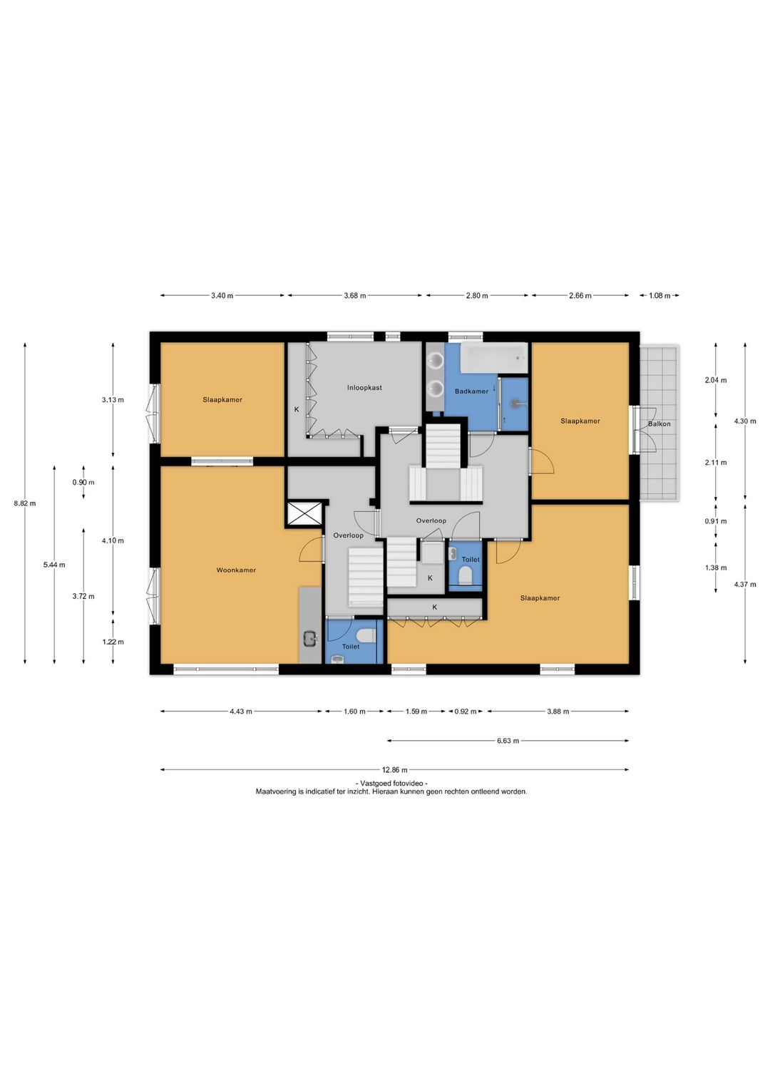 Foto 41 van Overstraat 34