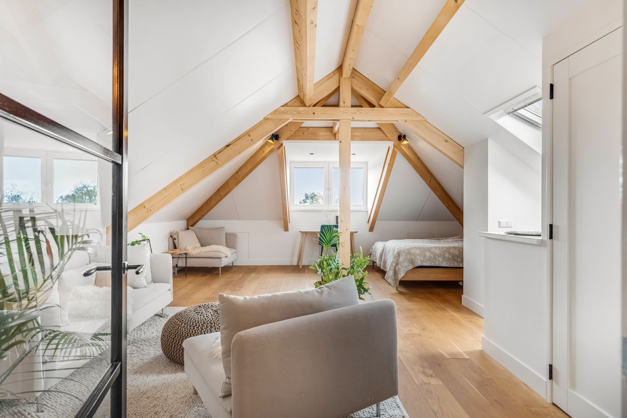 Foto 45 van Overstraat 34