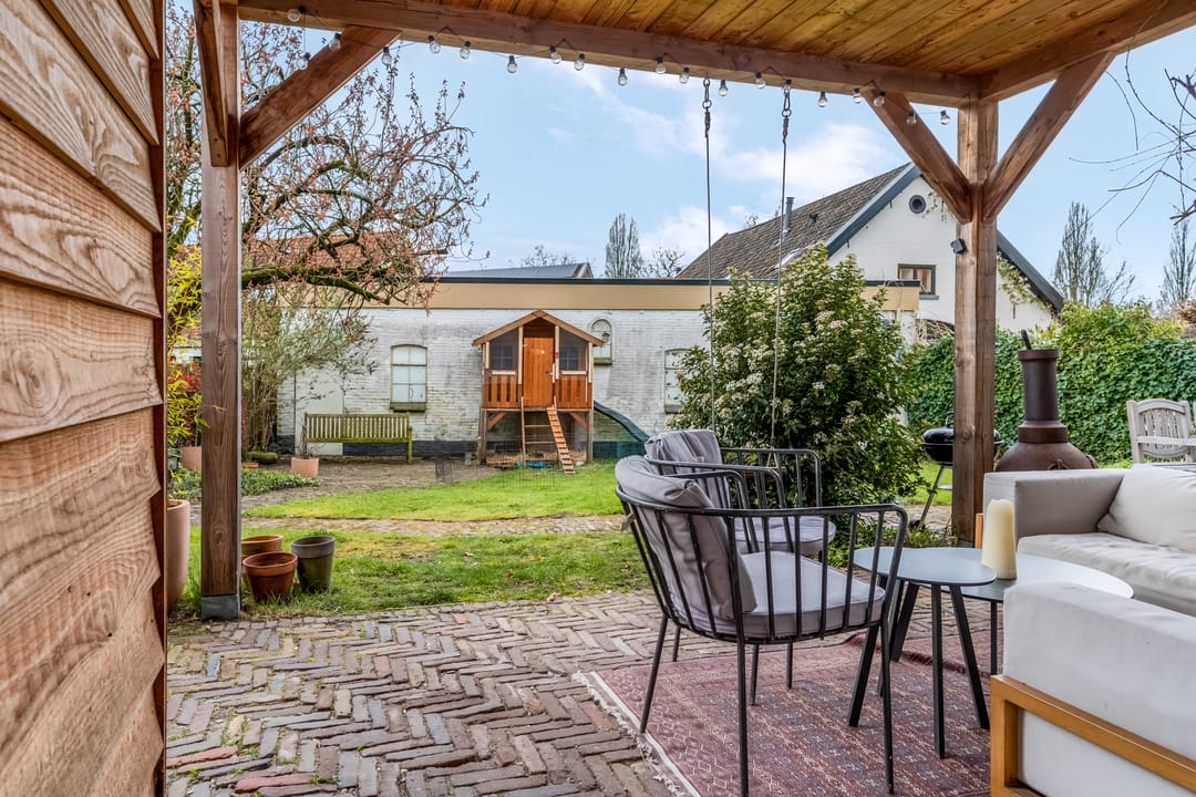 Photo 52 of Overstraat 34