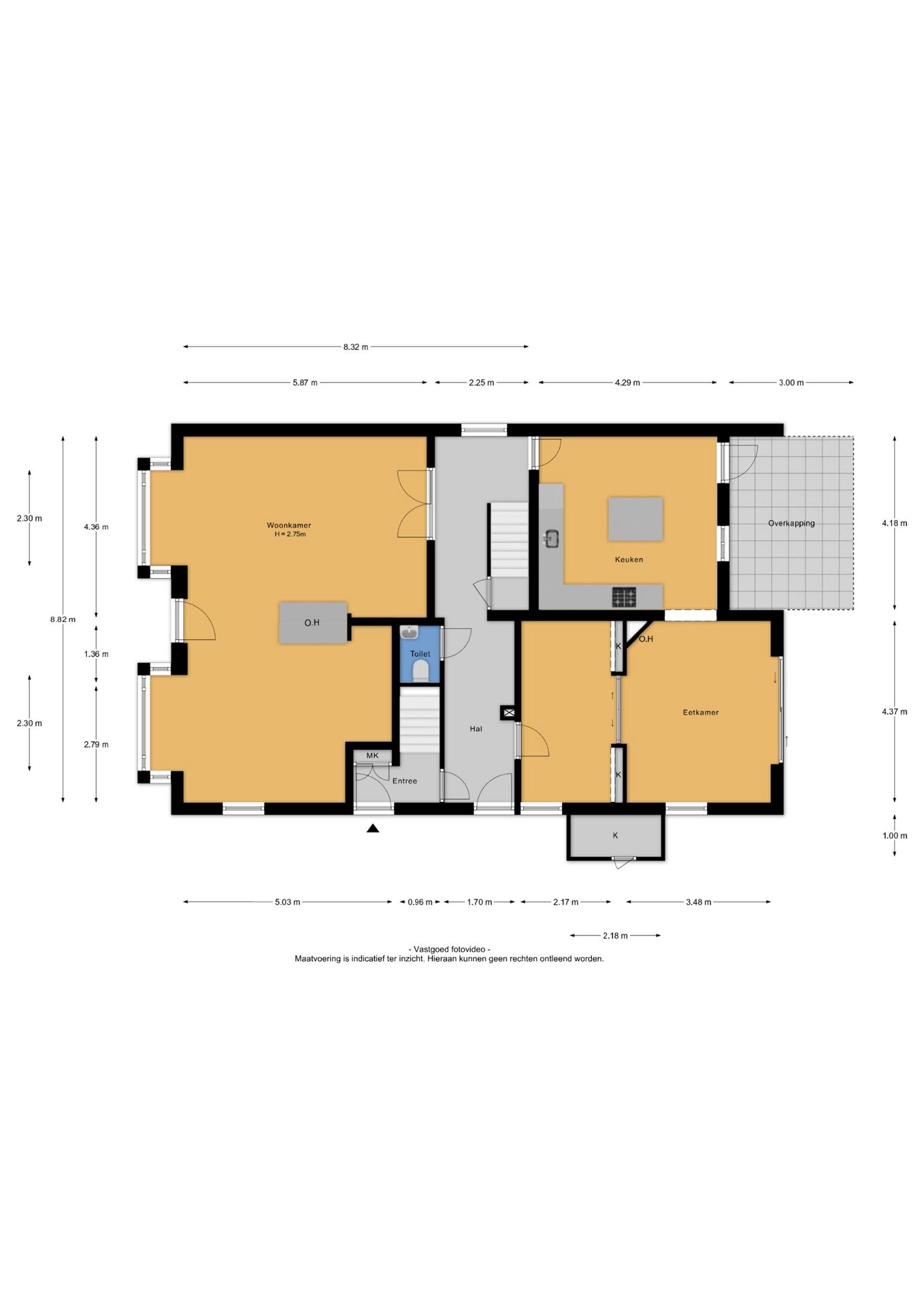 Foto 66 van Overstraat 34