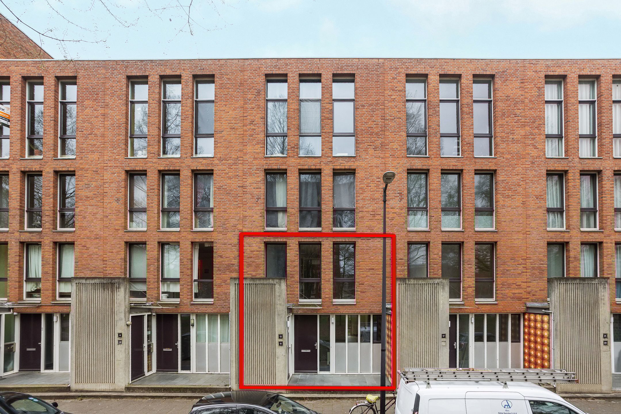 Raden Adjeng Kartinistraat 15 