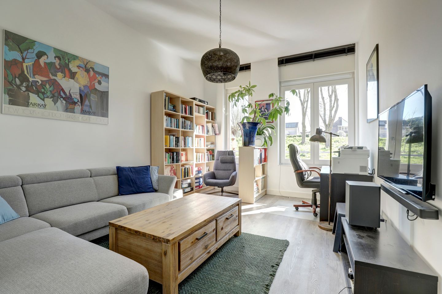 Photo 10 of Onderlangs 5