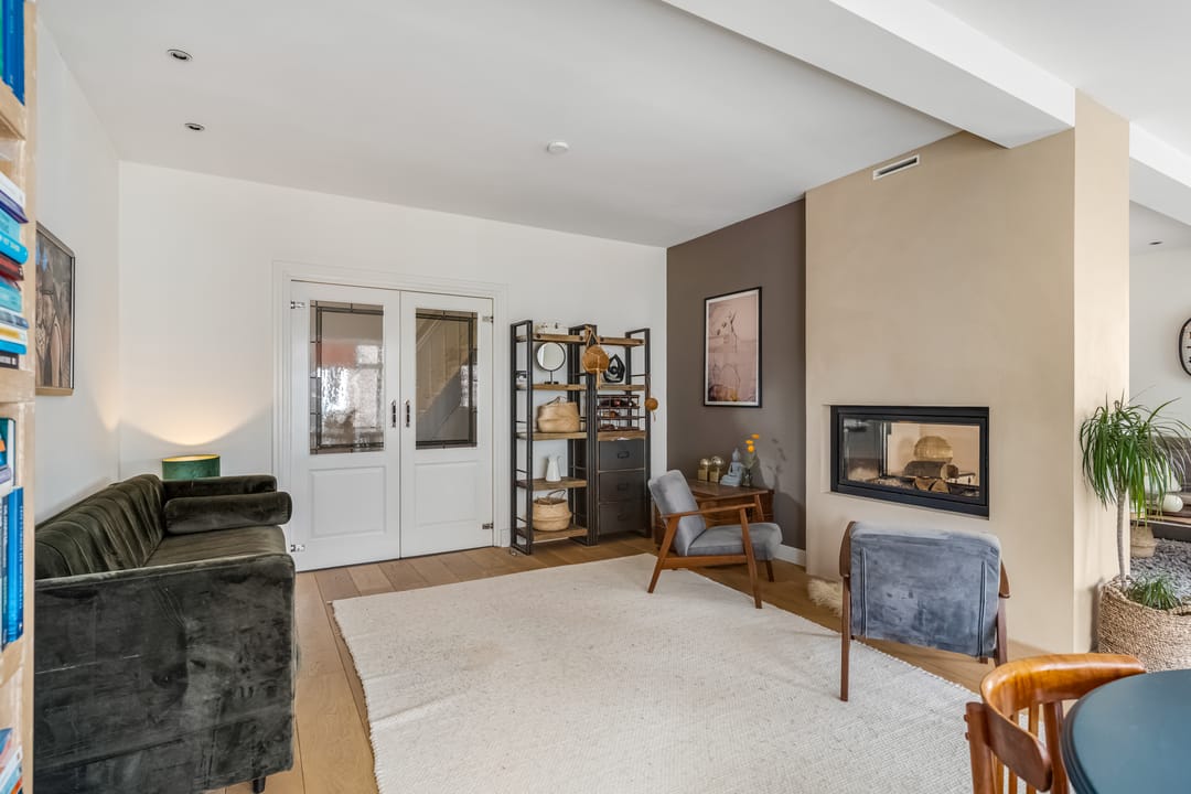 Foto 8 van Overstraat 34